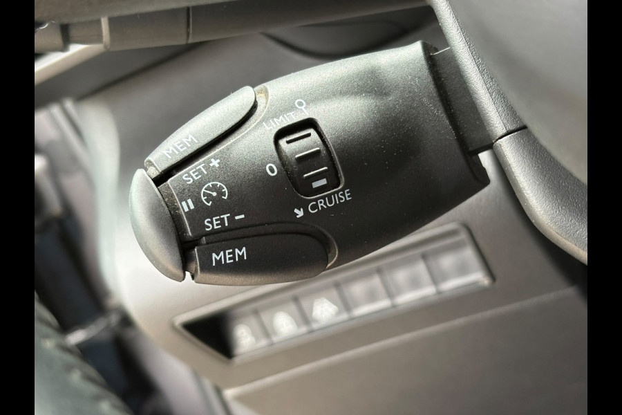 Citroën Berlingo XL 1.2 PureTech Shine GARANTIE!