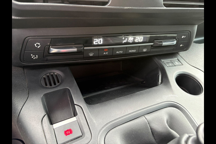 Citroën Berlingo XL 1.2 PureTech Shine GARANTIE!