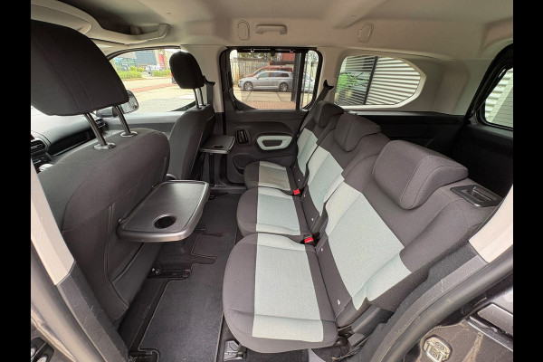 Citroën Berlingo XL 1.2 PureTech Shine GARANTIE!