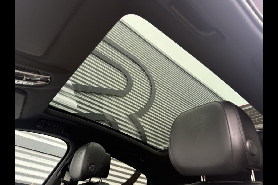 Porsche Cayenne Coupé 3.0 E-Hybrid Pano|Chrono|360 Camera|Bose|Leder|Navi|Trekhaak|Dealer Onderhouden|2e Eigenaar|APK tot 01-2028