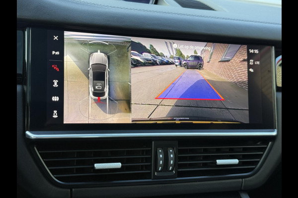 Porsche Cayenne Coupé 3.0 E-Hybrid Pano|Chrono|360 Camera|Bose|Leder|Navi|Trekhaak|Dealer Onderhouden|2e Eigenaar|APK tot 01-2028
