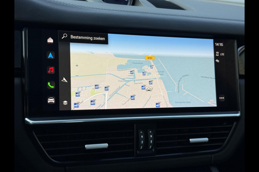 Porsche Cayenne Coupé 3.0 E-Hybrid Pano|Chrono|360 Camera|Bose|Leder|Navi|Trekhaak|Dealer Onderhouden|2e Eigenaar|APK tot 01-2028