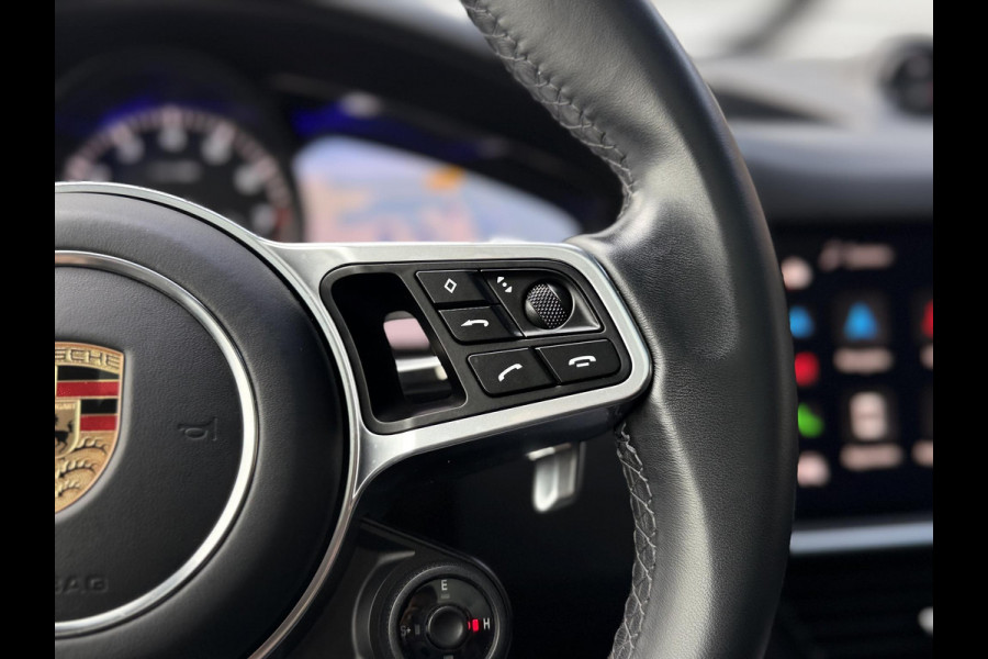 Porsche Cayenne Coupé 3.0 E-Hybrid Pano|Chrono|360 Camera|Bose|Leder|Navi|Trekhaak|Dealer Onderhouden|2e Eigenaar|APK tot 01-2028