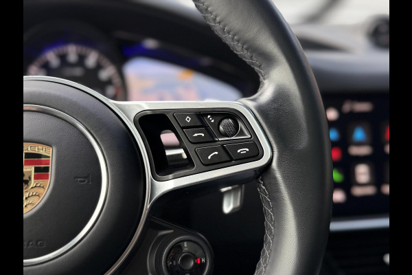 Porsche Cayenne Coupé 3.0 E-Hybrid Pano|Chrono|360 Camera|Bose|Leder|Navi|Trekhaak|Dealer Onderhouden|2e Eigenaar|APK tot 01-2028