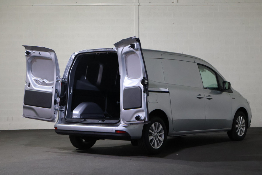 Mercedes-Benz eCitan Select L2 51kWh