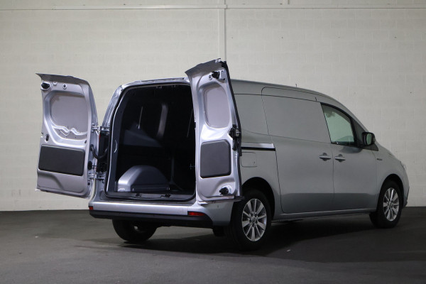 Mercedes-Benz eCitan Select L2 51kWh