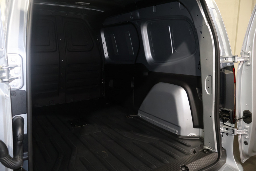 Mercedes-Benz eCitan Select L2 51kWh