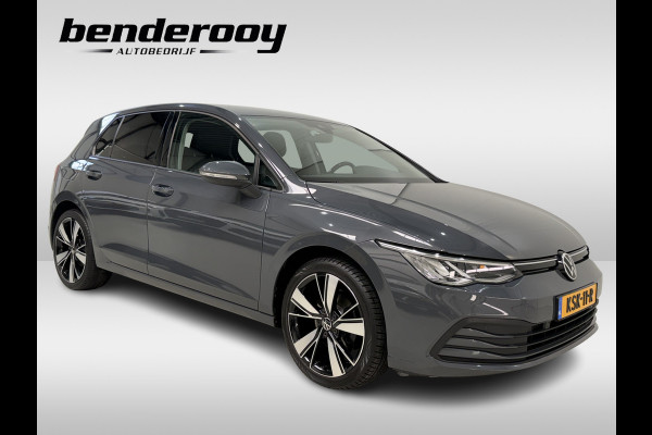 Volkswagen Golf 1.0 eTSI 110pk DSG | Acc | Navi | Camera
