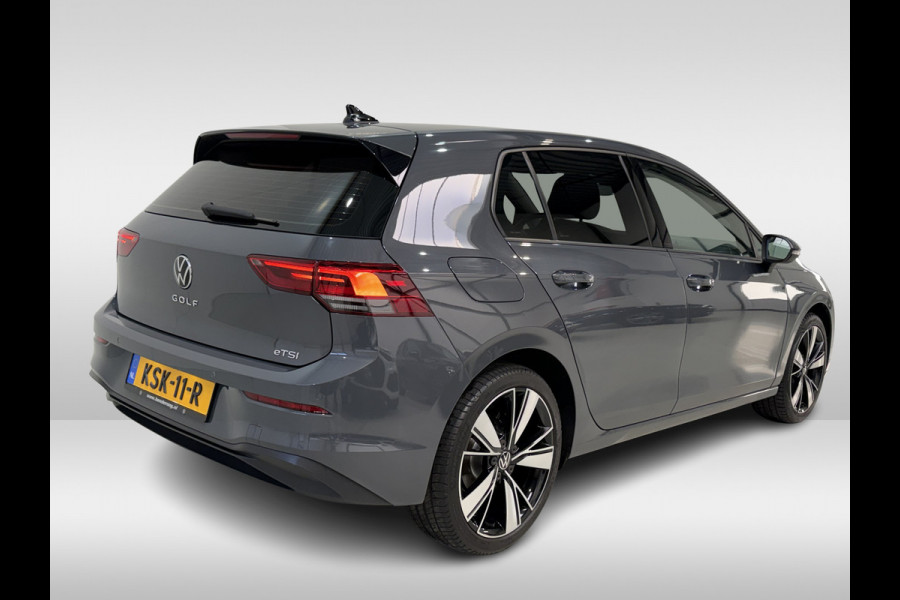 Volkswagen Golf 1.0 eTSI 110pk DSG | Acc | Navi | Camera