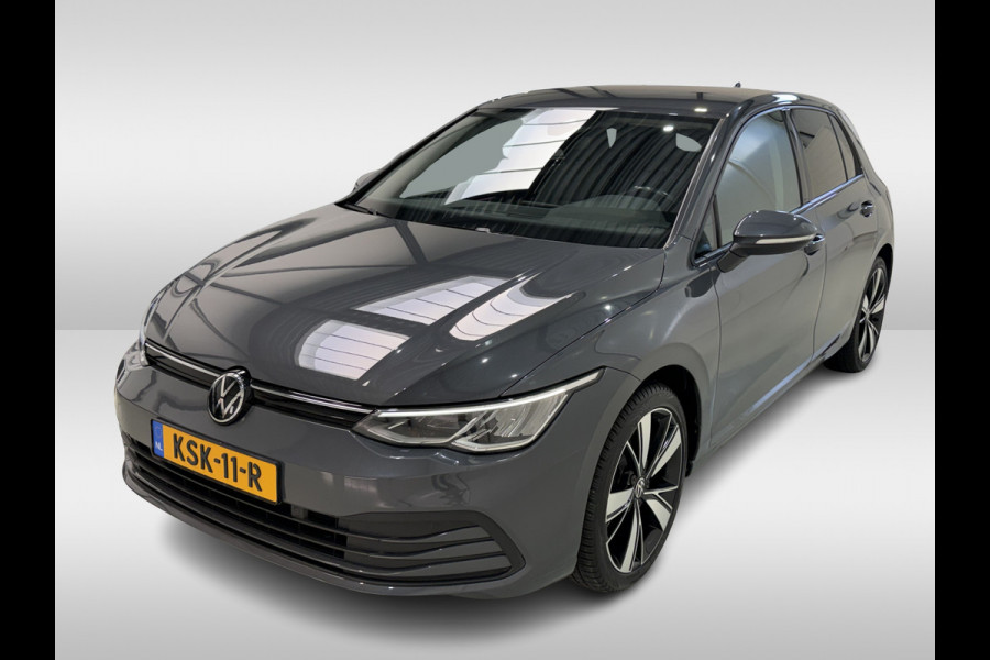 Volkswagen Golf 1.0 eTSI 110pk DSG | Acc | Navi | Camera