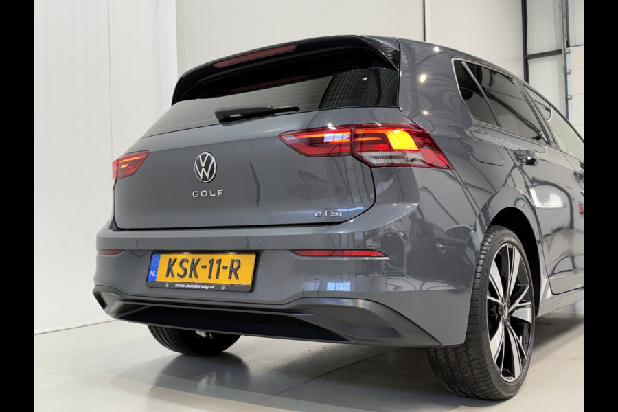 Volkswagen Golf 1.0 eTSI 110pk DSG | Acc | Navi | Camera