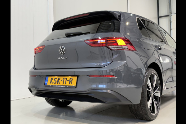Volkswagen Golf 1.0 eTSI 110pk DSG | Acc | Navi | Camera