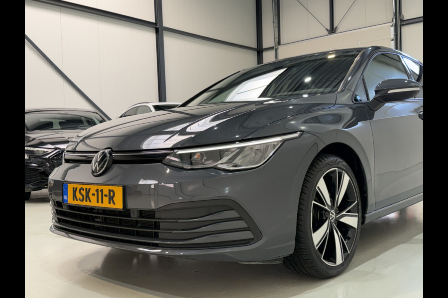 Volkswagen Golf 1.0 eTSI 110pk DSG | Acc | Navi | Camera