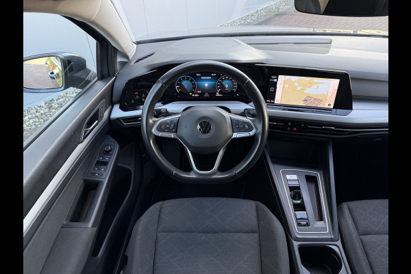 Volkswagen Golf 1.0 eTSI 110pk DSG | Acc | Navi | Camera