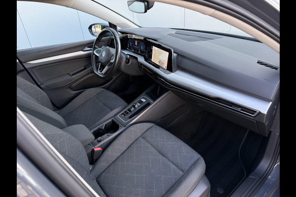 Volkswagen Golf 1.0 eTSI 110pk DSG | Acc | Navi | Camera