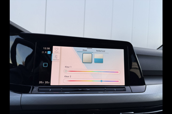 Volkswagen Golf 1.0 eTSI 110pk DSG | Acc | Navi | Camera