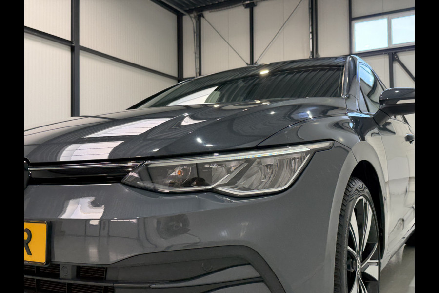 Volkswagen Golf 1.0 eTSI 110pk DSG | Acc | Navi | Camera