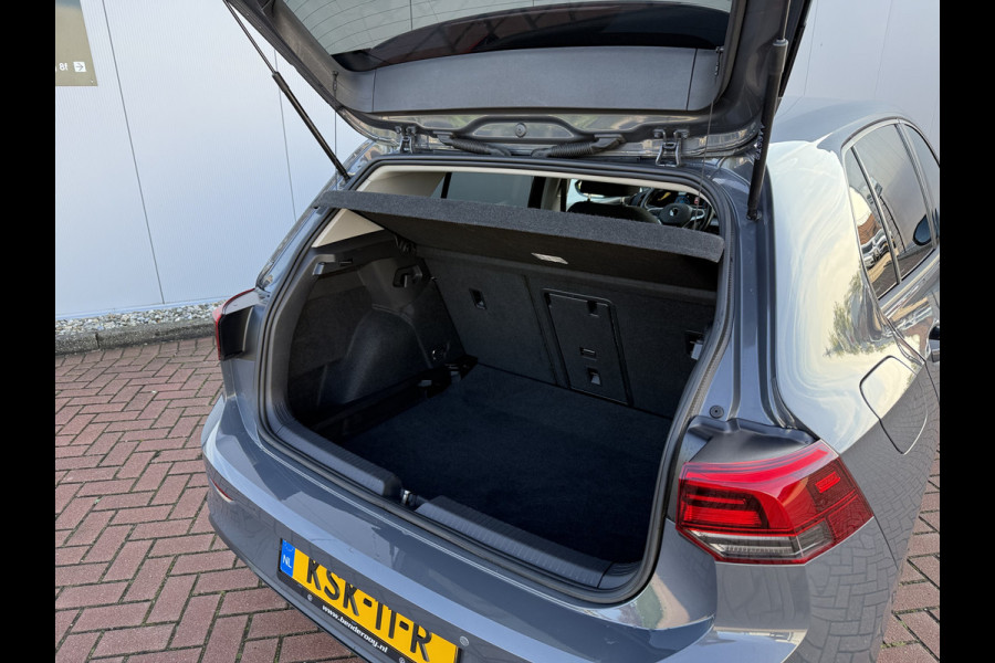 Volkswagen Golf 1.0 eTSI 110pk DSG | Acc | Navi | Camera