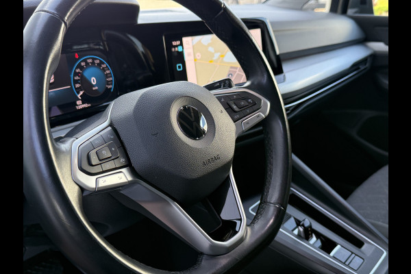Volkswagen Golf 1.0 eTSI 110pk DSG | Acc | Navi | Camera