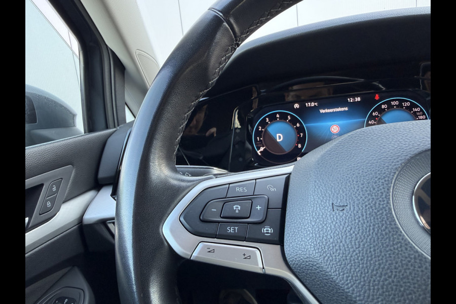 Volkswagen Golf 1.0 eTSI 110pk DSG | Acc | Navi | Camera