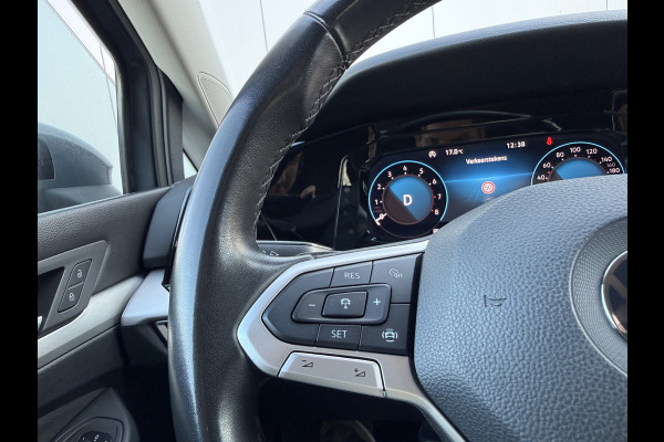 Volkswagen Golf 1.0 eTSI 110pk DSG | Acc | Navi | Camera
