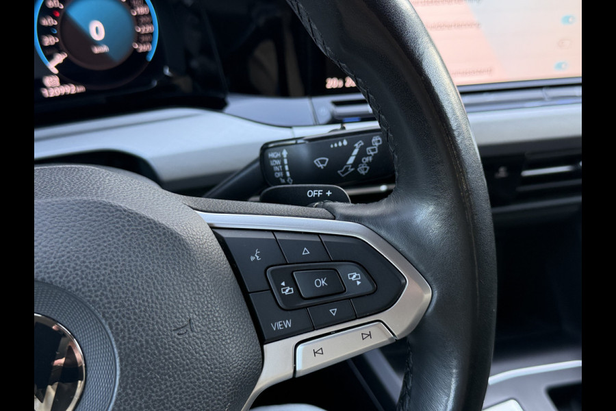 Volkswagen Golf 1.0 eTSI 110pk DSG | Acc | Navi | Camera