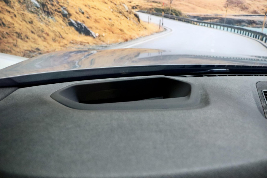 BMW 5 Serie Touring 530e High Ex M Sport|HuD|PANO|BerninaGrey