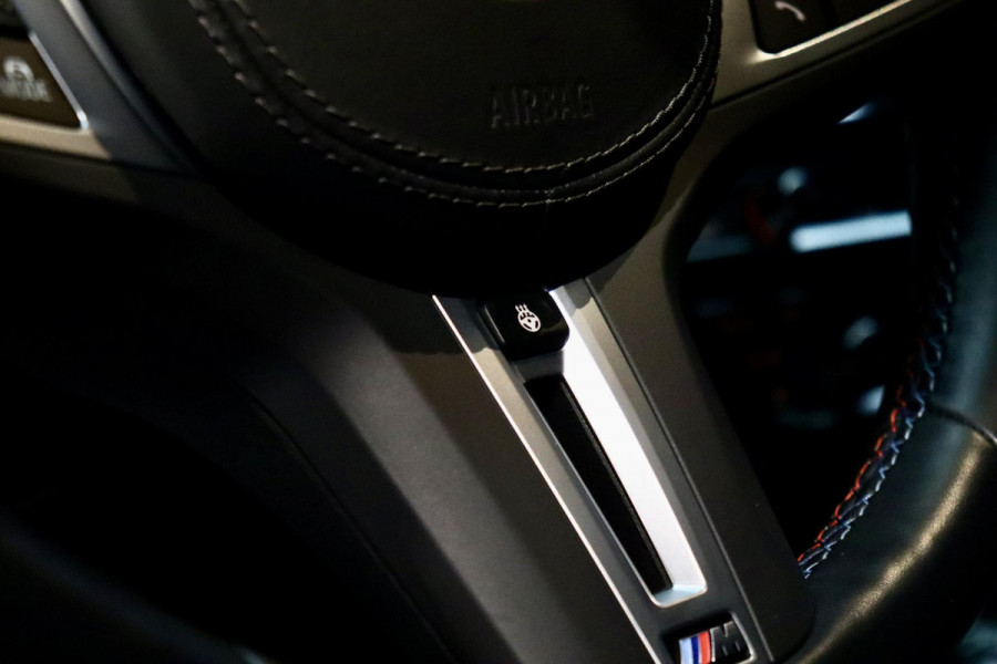 BMW 5 Serie Touring 530e High Ex M Sport|HuD|PANO|BerninaGrey
