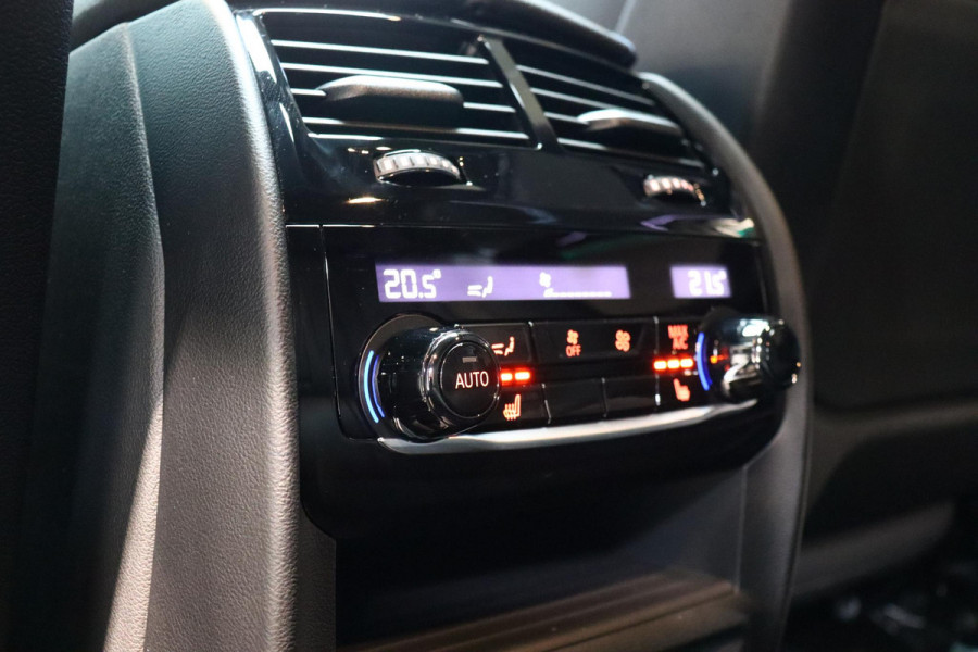 BMW 5 Serie Touring 530e High Ex M Sport|HuD|PANO|BerninaGrey
