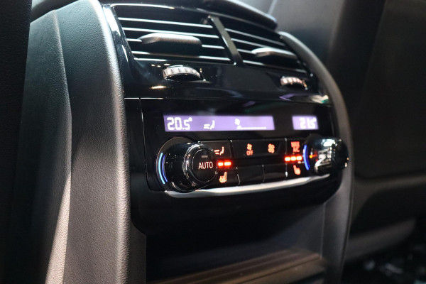 BMW 5 Serie Touring 530e High Ex M Sport|HuD|PANO|BerninaGrey