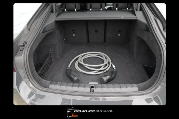 BMW i4 EDrive High Executive 70 kWh Leer Virtual Cam Soh 95%