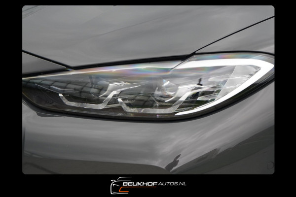 BMW i4 EDrive High Executive 70 kWh Leer Virtual Cam Soh 95%