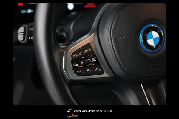 BMW i4 EDrive High Executive 70 kWh Leer Virtual Cam Soh 95%