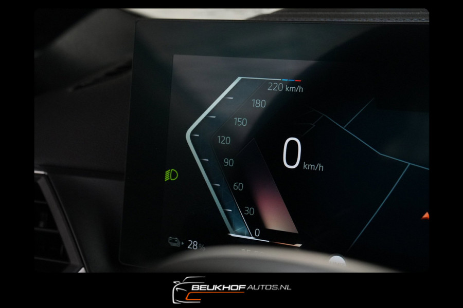 BMW i4 EDrive High Executive 70 kWh Leer Virtual Cam Soh 95%