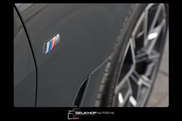 BMW i4 EDrive High Executive 70 kWh Leer Virtual Cam Soh 95%