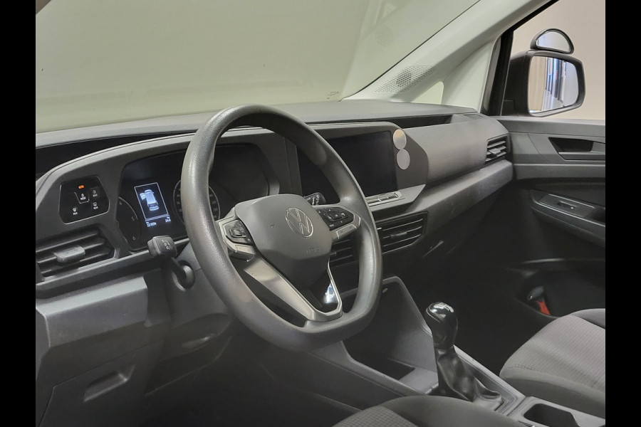 Volkswagen Caddy Cargo 2.0TDI Trekhaak Euro 6!