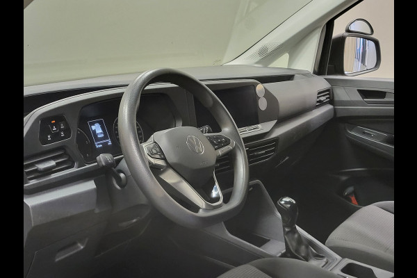 Volkswagen Caddy Cargo 2.0TDI Trekhaak Euro 6!