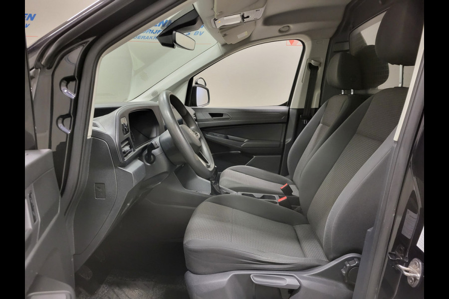 Volkswagen Caddy Cargo 2.0TDI Trekhaak Euro 6!