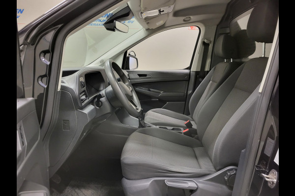 Volkswagen Caddy Cargo 2.0TDI Trekhaak Euro 6!