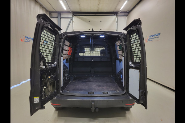Volkswagen Caddy Cargo 2.0TDI Trekhaak Euro 6!