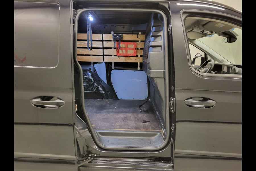 Volkswagen Caddy Cargo 2.0TDI Trekhaak Euro 6!