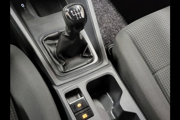 Volkswagen Caddy Cargo 2.0TDI Trekhaak Euro 6!