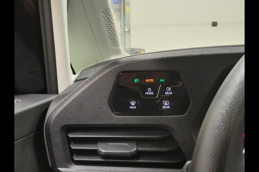Volkswagen Caddy Cargo 2.0TDI Trekhaak Euro 6!