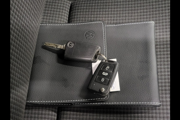 Volkswagen Caddy Cargo 2.0TDI Trekhaak Euro 6!
