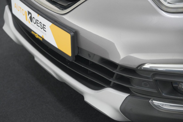 Renault Captur TCe 150 EDC Intens | Camera | Dodehoekdetectie | R-Link Navigatie | Parkeersensoren