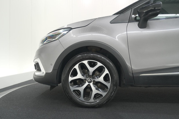 Renault Captur TCe 150 EDC Intens | Camera | Dodehoekdetectie | R-Link Navigatie | Parkeersensoren