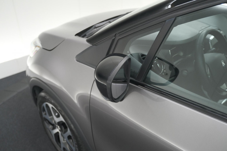 Renault Captur TCe 150 EDC Intens | Camera | Dodehoekdetectie | R-Link Navigatie | Parkeersensoren