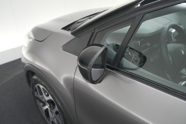 Renault Captur TCe 150 EDC Intens | Camera | Dodehoekdetectie | R-Link Navigatie | Parkeersensoren