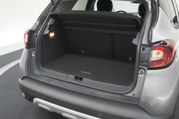 Renault Captur TCe 150 EDC Intens | Camera | Dodehoekdetectie | R-Link Navigatie | Parkeersensoren