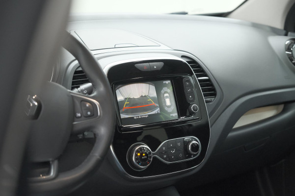 Renault Captur TCe 150 EDC Intens | Camera | Dodehoekdetectie | R-Link Navigatie | Parkeersensoren